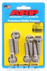 ARP Chrysler 273-360 wedge SS 12pt bellhousing bolt kit thumbnail 2