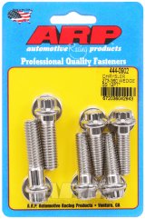 ARP Chrysler 273-360 wedge SS 12pt bellhousing bolt kit thumbnail 3