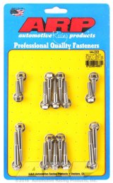 ARP SB Chrysler 5.7/6.1L Hemi hex aluminum intake manifold bolt kit thumbnail 2