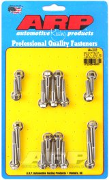ARP SB Chrysler 5.7/6.1L Hemi hex aluminum intake manifold bolt kit thumbnail 3