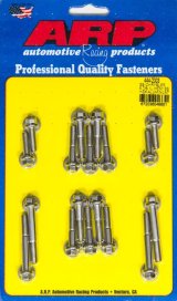ARP SB Chrysler 5.7/6.1L Hemi hex aluminum intake manifold bolt kit thumbnail 4