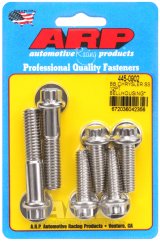 ARP BB Chrysler SS 12pt bellhousing bolt kit thumbnail 3