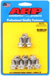ARP Ford Dana 60/40 SS hex rear end cover bolt kit thumbnail 3