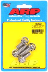 ARP Ford SS 5/16in 12pt oil pump bolt kit thumbnail 3