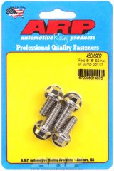 ARP Ford SS 5/16in hex oil pump bolt kit thumbnail 2