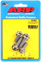 ARP Ford SS 5/16in hex oil pump bolt kit thumbnail 3
