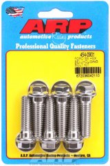 ARP Ford SS hex bellhousing bolt kit thumbnail 2