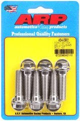 ARP Ford SS hex bellhousing bolt kit thumbnail 3