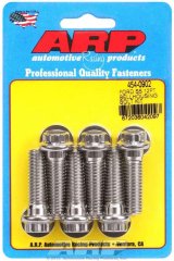 ARP Ford SS 12pt bellhousing bolt kit thumbnail 4