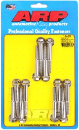 ARP Ford 351W w/Edelbrock RPM air gap hex intake manifold bolt kit thumbnail 3
