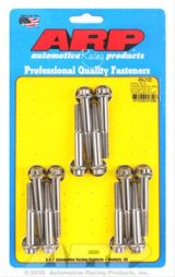 ARP Ford 351W w/Edelbrock RPM air gap 12pt intake manifold bolt kit thumbnail 2