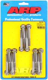 ARP Ford 351W w/Edelbrock RPM air gap 12pt intake manifold bolt kit thumbnail 3