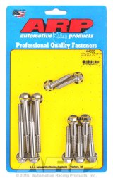 ARP Ford 351C SS hex water pump bolt kit thumbnail 2