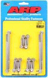 ARP SB Ford PN# M-6582-Z351 hex valve cover bolt kit thumbnail 2