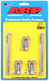 ARP SB Ford PN# M-6582-Z351 hex valve cover bolt kit thumbnail 3