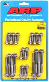 ARP 5 HP Briggs & Straton Jr Dragster SS hex acc kit thumbnail 2