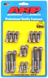 ARP 5 HP Briggs & Straton Jr Dragster SS hex acc kit thumbnail 3