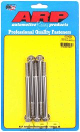 ARP 5/16-18 x 4.000 12pt SS bolts thumbnail 5