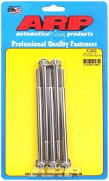 ARP 5/16-18 x 5.000 12pt SS bolts thumbnail 5