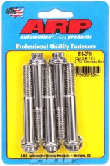 ARP 3/8-16 x 2.750 12pt SS bolts thumbnail 5