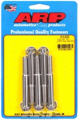 ARP 3/8-16 x 3.000 12pt SS bolts thumbnail 2