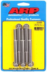 ARP 3/8-16 x 3.500 12pt SS bolts thumbnail 5