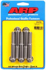 ARP 7/16-14 X 2.750 12pt SS bolts thumbnail 2