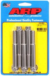 ARP 7/16-14 X 3.500 12pt SS bolts thumbnail 2