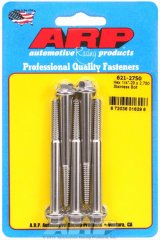 ARP 1/4-20 x 2.750 hex SS bolts thumbnail 2