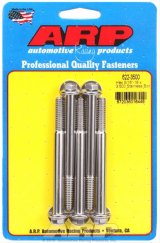 ARP 5/16-18 x 3.500 hex SS bolts thumbnail 2