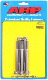 ARP 5/16-18 x 3.750 hex SS bolts thumbnail 2