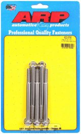 ARP 5/16-18 x 3.750 hex SS bolts thumbnail 5
