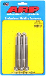 ARP 5/16-18 x 4.000 hex SS bolts thumbnail 2