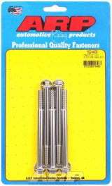 ARP 5/16-18 x 4.000 hex SS bolts thumbnail 5