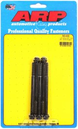 ARP 1/4-20 x 4.000 12pt black oxide bolts thumbnail 2