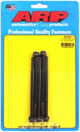 ARP 1/4-20 x 4.500 12pt black oxide bolts thumbnail 2