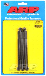 ARP 1/4-20 x 4.750 12pt black oxide bolts thumbnail 3