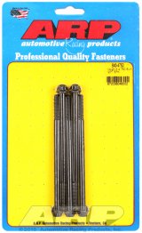 ARP 1/4-20 x 4.750 12pt black oxide bolts thumbnail 4