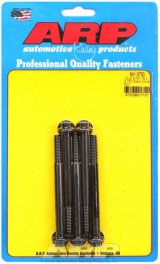ARP 5/16-18 x 3.750 12pt black oxide bolts thumbnail 2