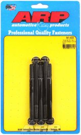 ARP 5/16-18 x 4.000 12pt black oxide bolts thumbnail 2