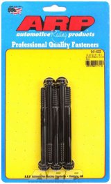 ARP 5/16-18 x 4.000 12pt black oxide bolts thumbnail 5