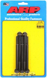 ARP 5/16-18 x 4.250 12pt black oxide bolts thumbnail 2