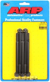 ARP 5/16-18 x 4.750 12pt black oxide bolts thumbnail 2