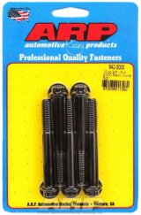 ARP 3/8-16 x 3.000 12pt black oxide bolts thumbnail 5