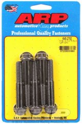 ARP 7/16-14 X 2.750 12pt 1/2 wrenching black oxide bolts thumbnail 6