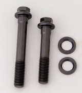ARP 7/16-14 X 3.000 12pt 1/2 wrenching black oxide bolts thumbnail 3