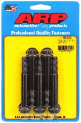 ARP 7/16-14 X 3.000 12pt 1/2 wrenching black oxide bolts thumbnail 6