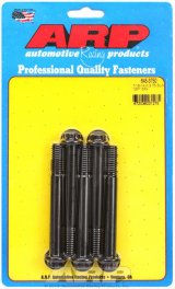 ARP 7/16-14 X 3.750 12pt 1/2 wrenching black oxide bolts thumbnail 2