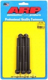 ARP 5/16-18 X 4.000 hex black oxide bolts thumbnail 5