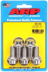 ARP 1/2-13 x 1.000 12pt SS bolts thumbnail 5